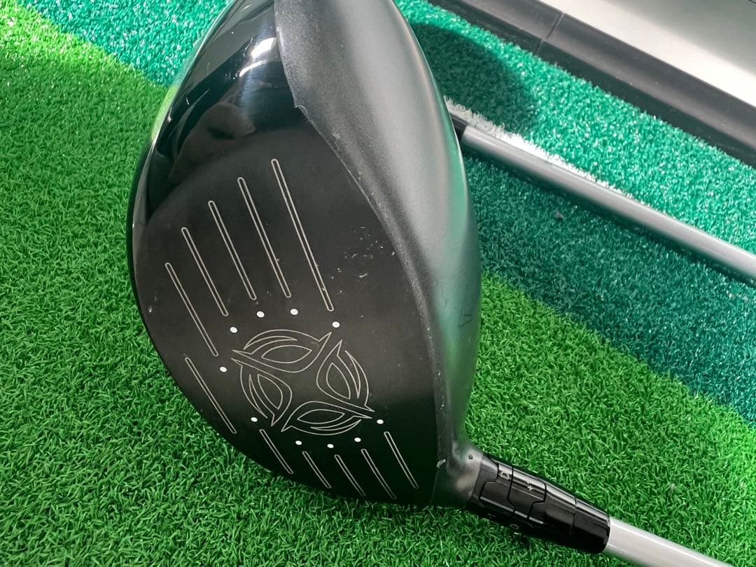 キャロウェイxhot ドライバー 5ウッド　2点セット