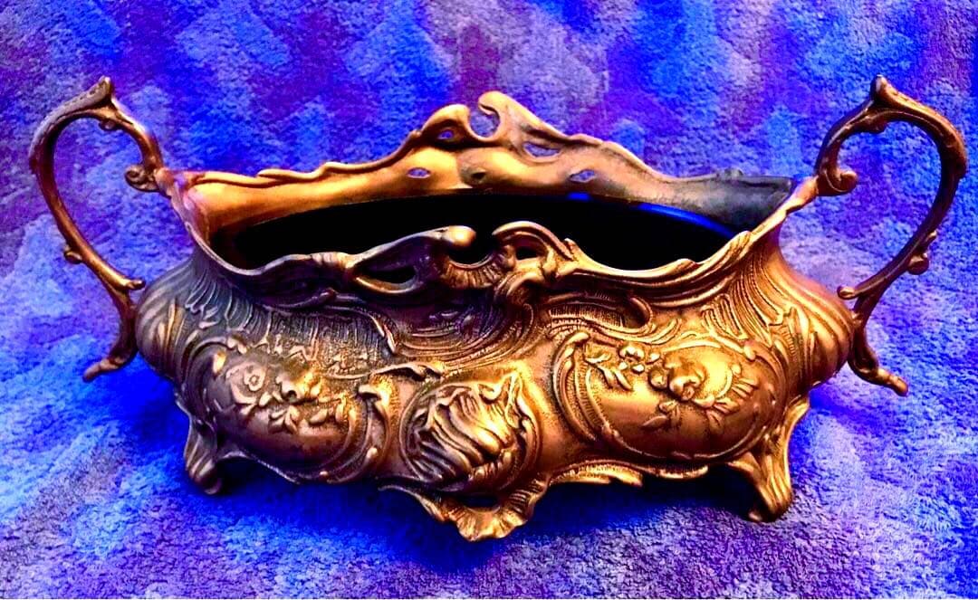 イタリア製装飾置物(⚠️メルカリ以外のなりすましコピペ出品に御注意！