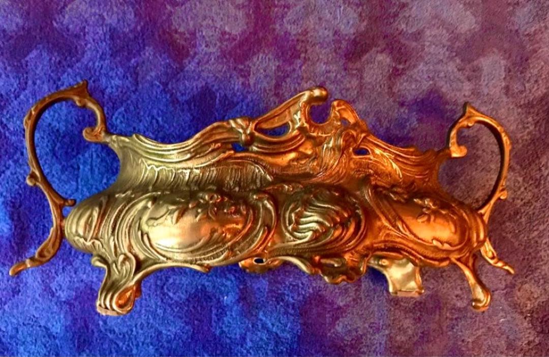 イタリア製装飾置物(⚠️メルカリ以外のなりすましコピペ出品に御注意！