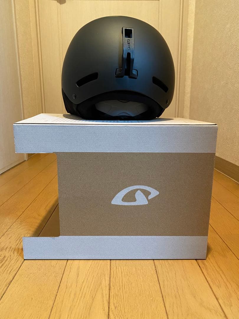 【新品・未使用】GIRO LEDGE FS サイズL