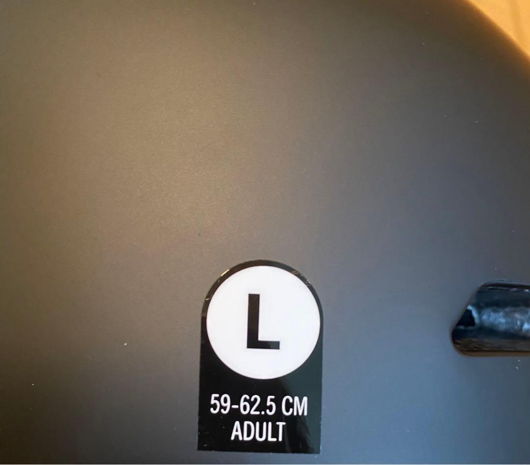 【新品・未使用】GIRO LEDGE FS サイズL