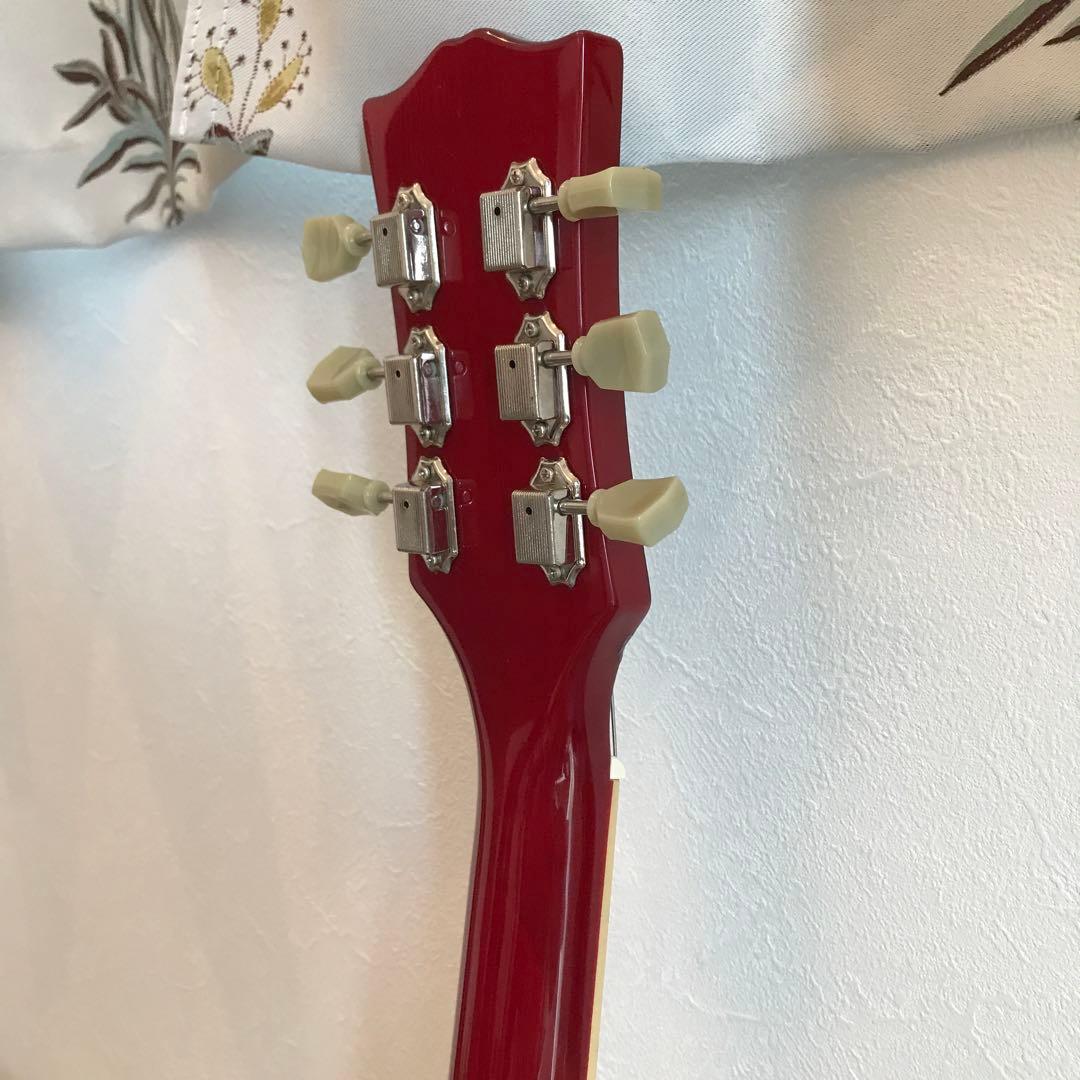 Blitz by Aria Pro II エレキギター レスポール