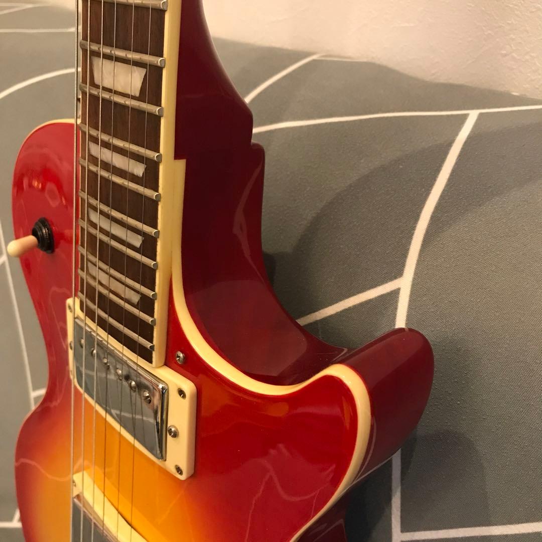 Blitz by Aria Pro II エレキギター レスポール