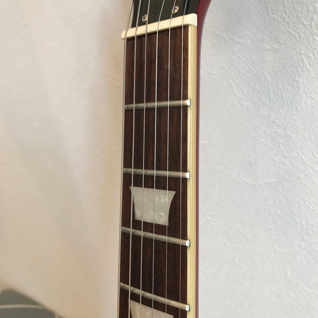 Blitz by Aria Pro II エレキギター レスポール