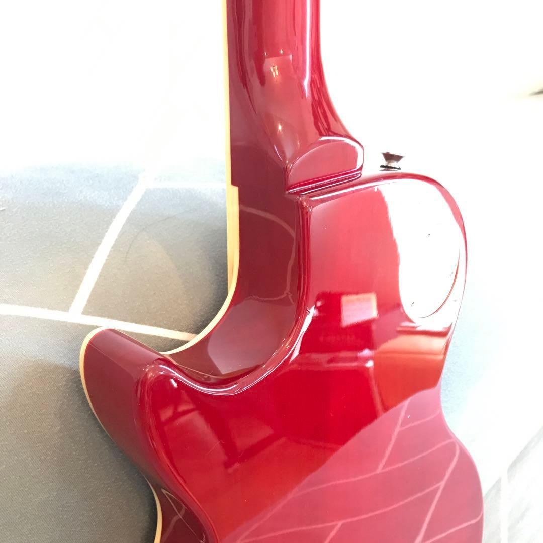 Blitz by Aria Pro II エレキギター レスポール