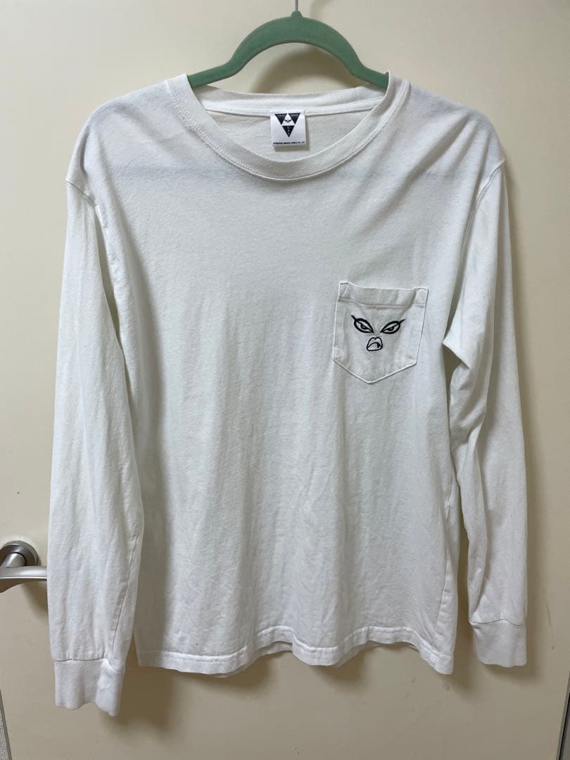 東京ゲゲゲイ★ロンT 【新品未使用】