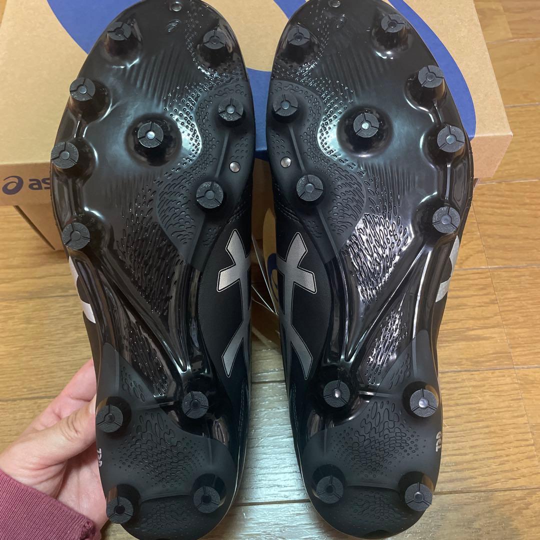 シューズ ASICS DS LIGHT CLUB WIDE 27.5cm