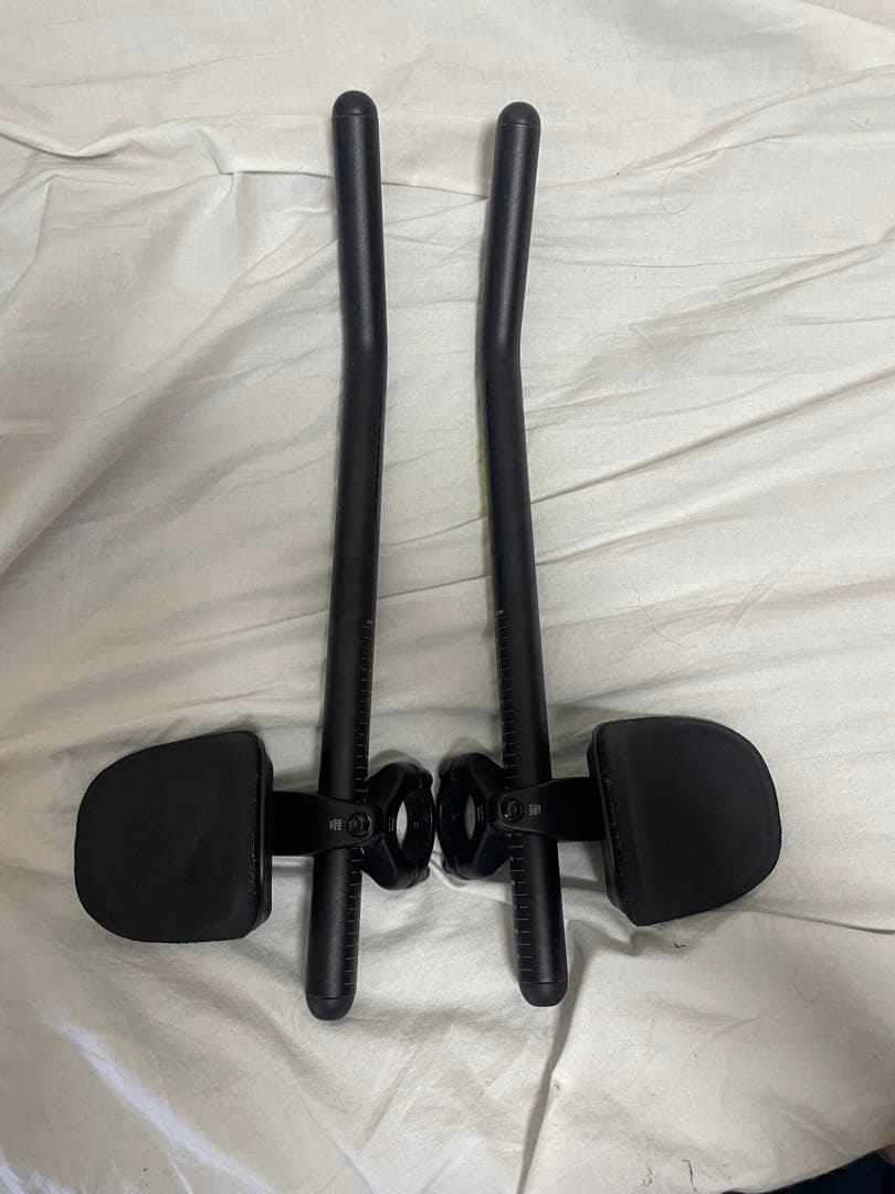 PROFILE DESIGN(プロファイルデザイン) 35a dhバー、DHバー