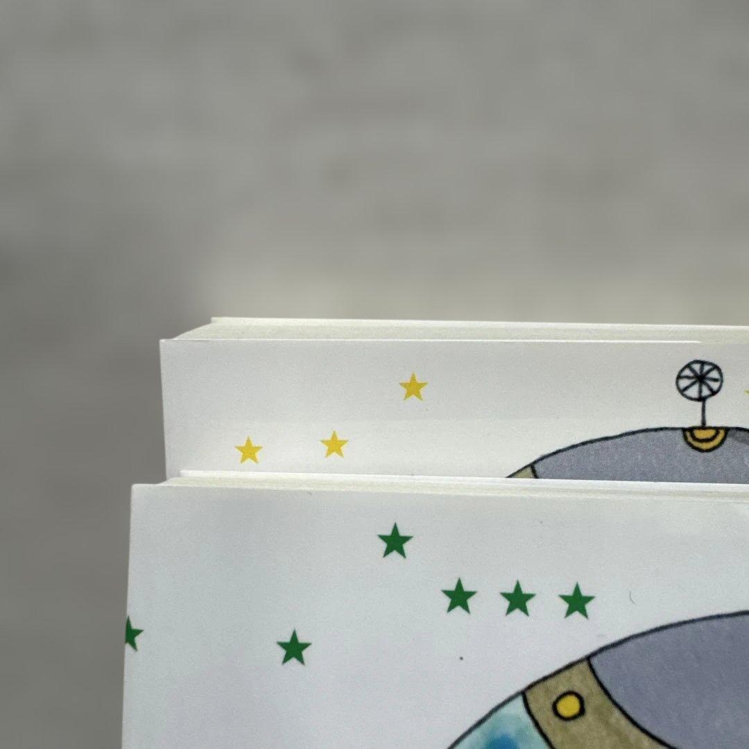 アミ小さな宇宙人　もどってきたアミ