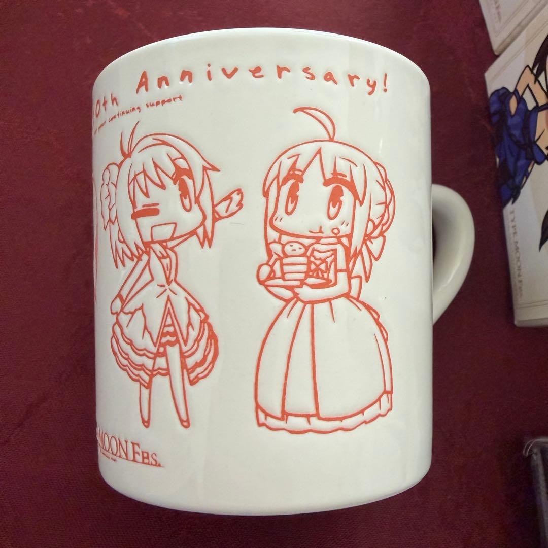 その他 TYPE-MOON Fes. 10TH ANNIVERSARY SET