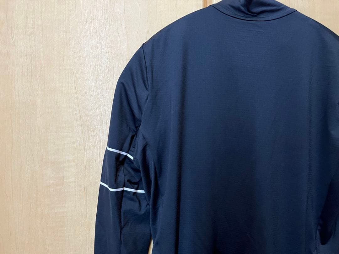 RAPHA メンズ プロチーム ロングスリーブ ジャージ ラファ 美品