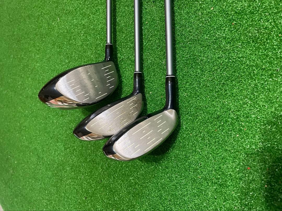 BRIDGESTONE モデルBEAM CL / ビームCL レディースセット