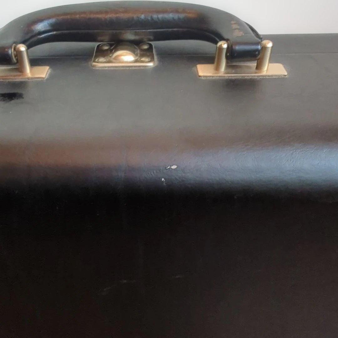 T*o様 YAMAHA Xeno 純正トランペットケース 黒