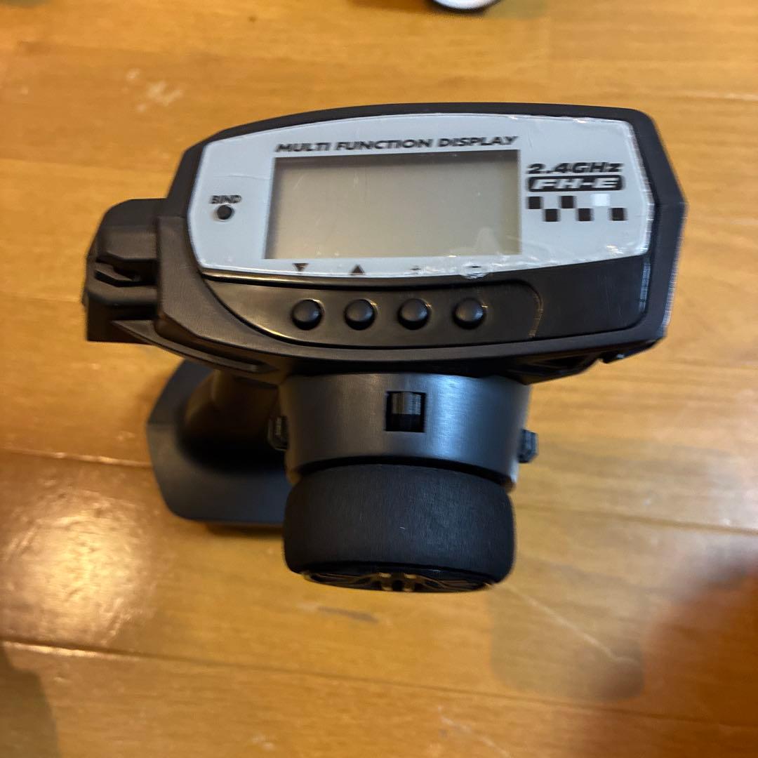 ミ*サ様 ヨコモ　YD-2Z ドリラジ