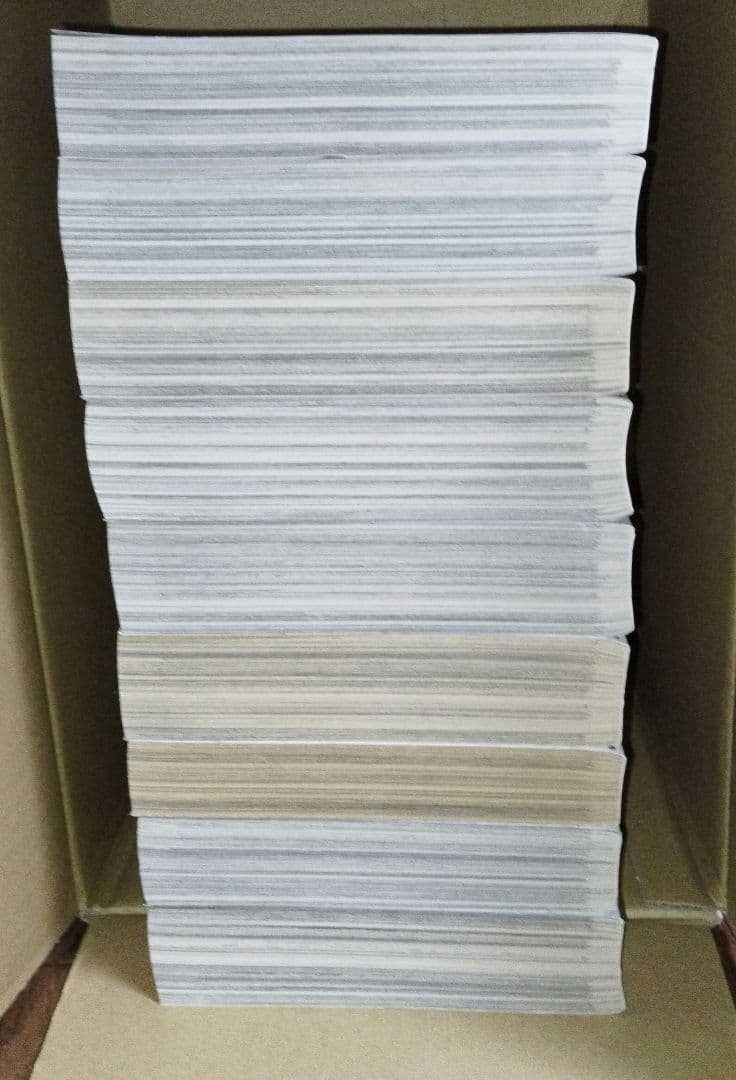 ガンガンjoker　2016年 8セット