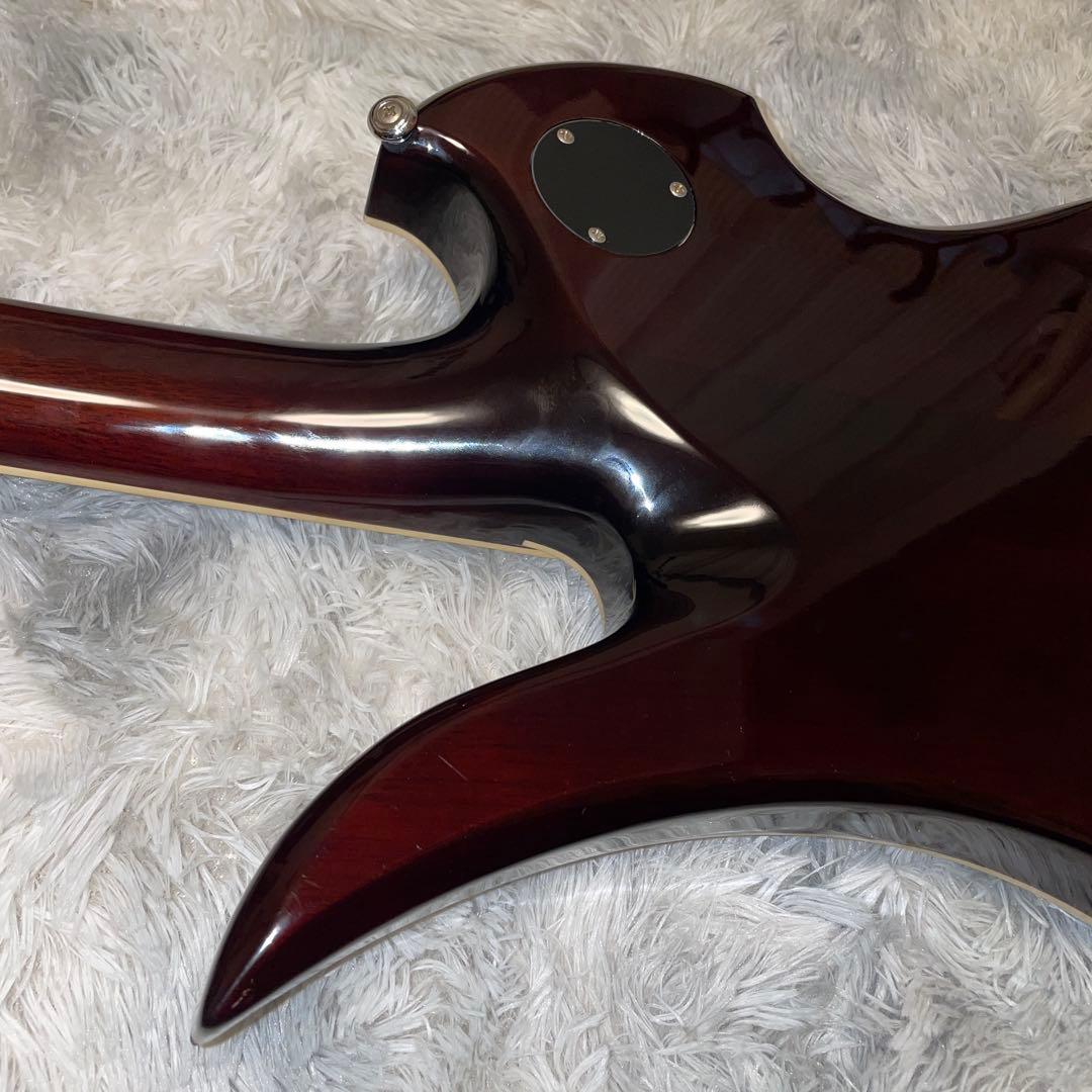 B.C.Rich Mockingbird Special X エレキギター