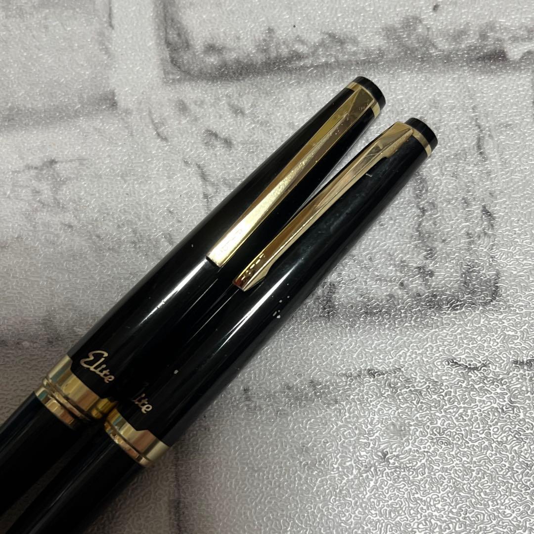 う*こ様 ★ 万年筆 pilot 18k パイロット 2本セット ※現状販売