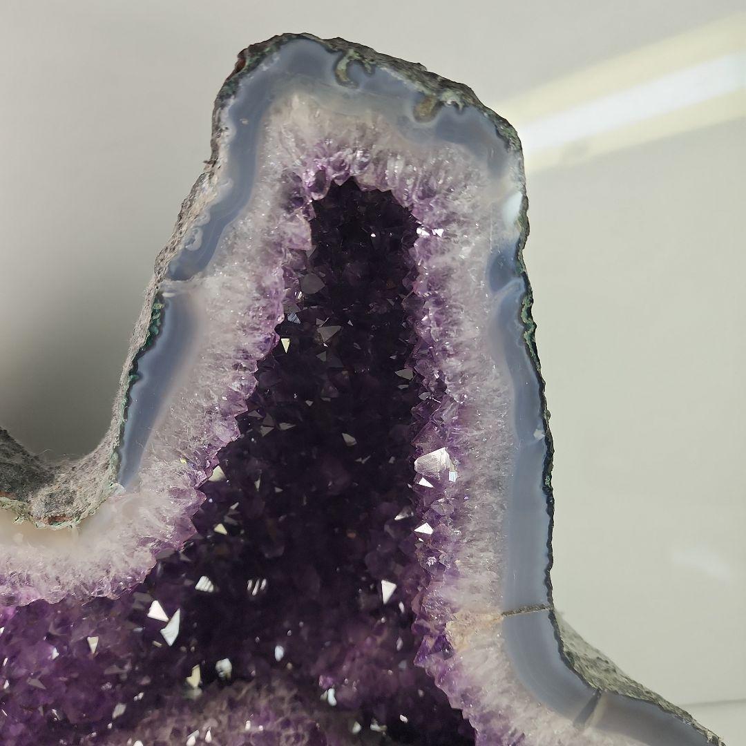 アメジストドーム☆希少☆