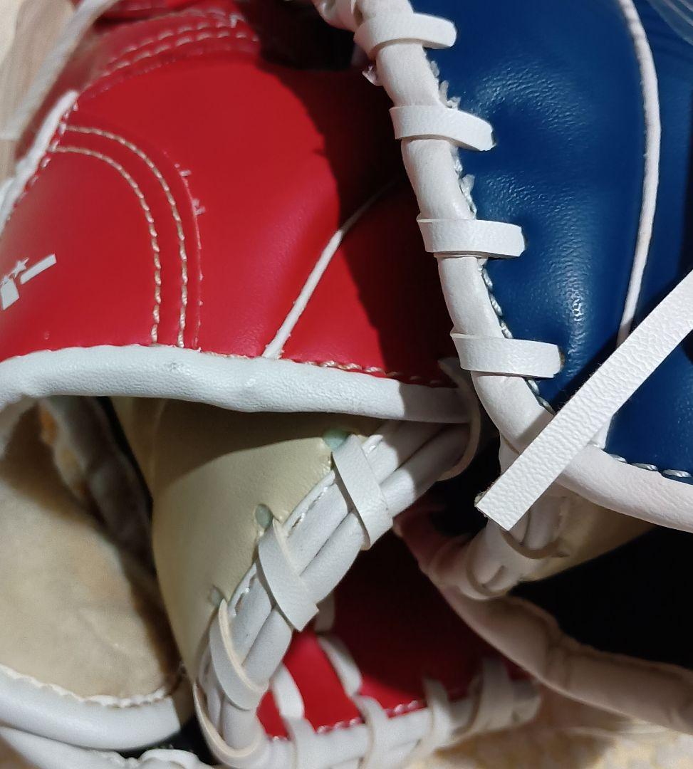 ホームランバー 野球グローブ 2種セット ※激レア※