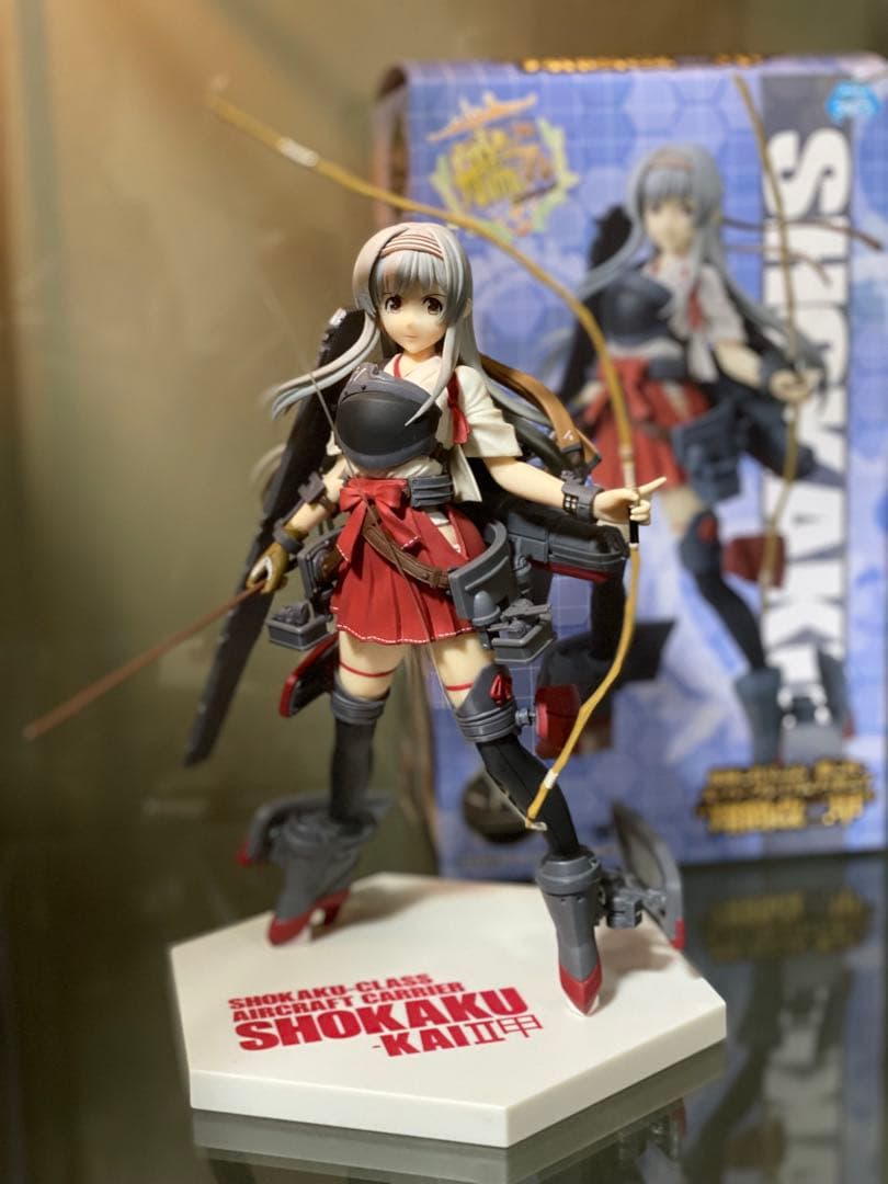 艦これ プライズフィギュア 10点以上セット