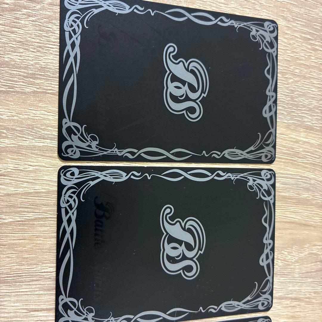 【値下げ中】バトスピ　初期Xレア　まとめ売り