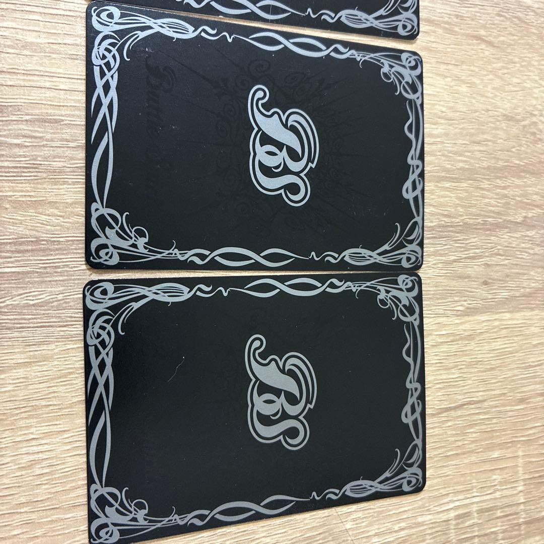 【値下げ中】バトスピ　初期Xレア　まとめ売り