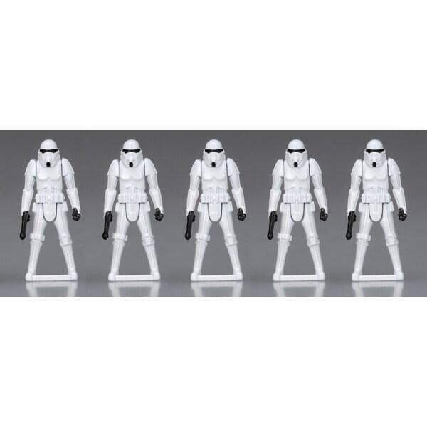 ●セール●初回特典付● スター・ウォーズ トランスフォーマー 01 タイ