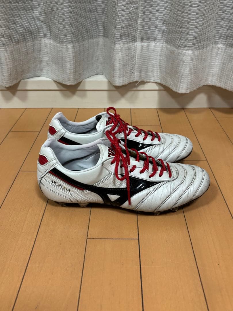 モレリア II JAPAN / MORELIA 2 ジャパン