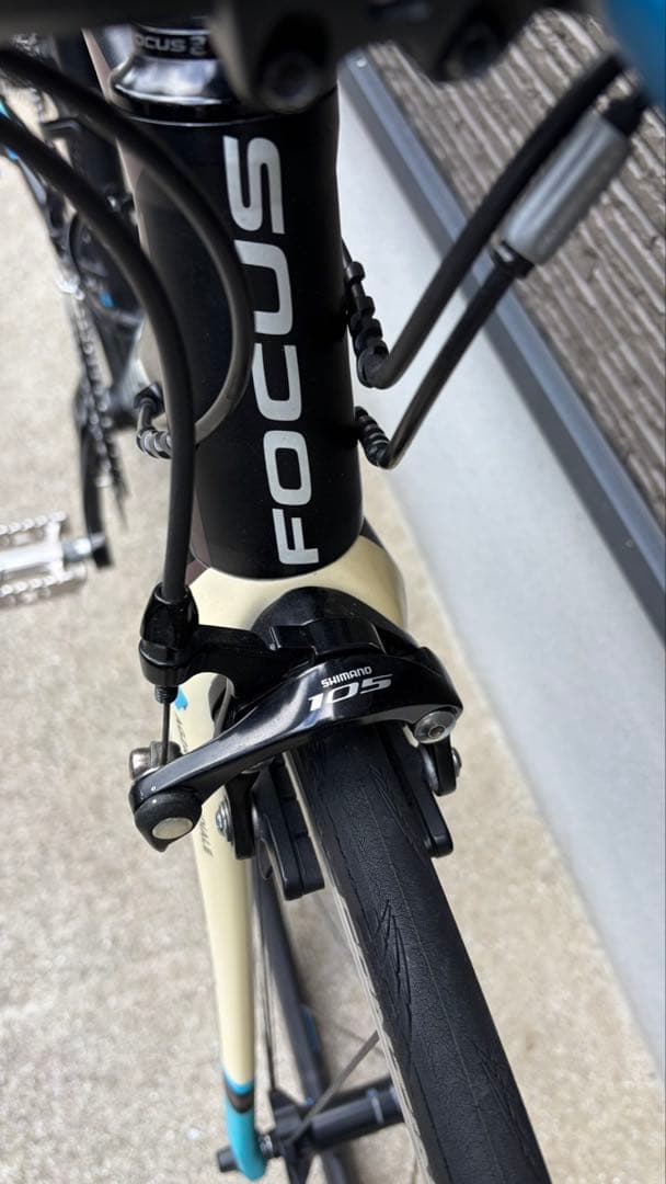 FOCUS 「フォーカス」 CULEBRO SL 2.0 ロードバイク