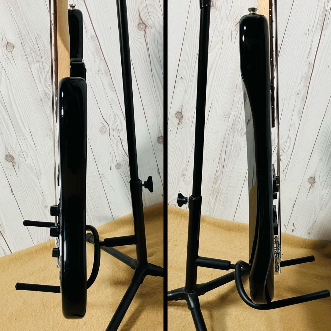 Laid Back エレキベース LJB-5R-JJ レイドバック 島村楽器