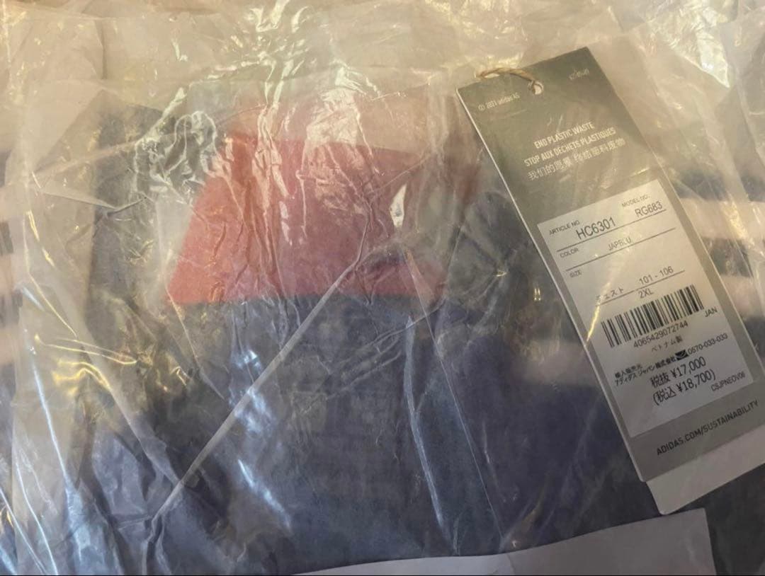 日本代表 2022 オーセンティック ホーム 長袖ユニフォーム カタールW杯