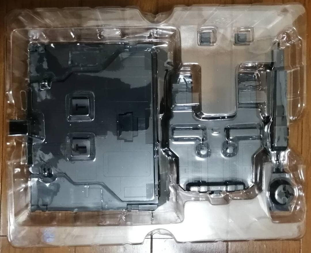 開封中古 バンダイスピリッツ 超合金魂 GX-100 大空魔竜ガイキング