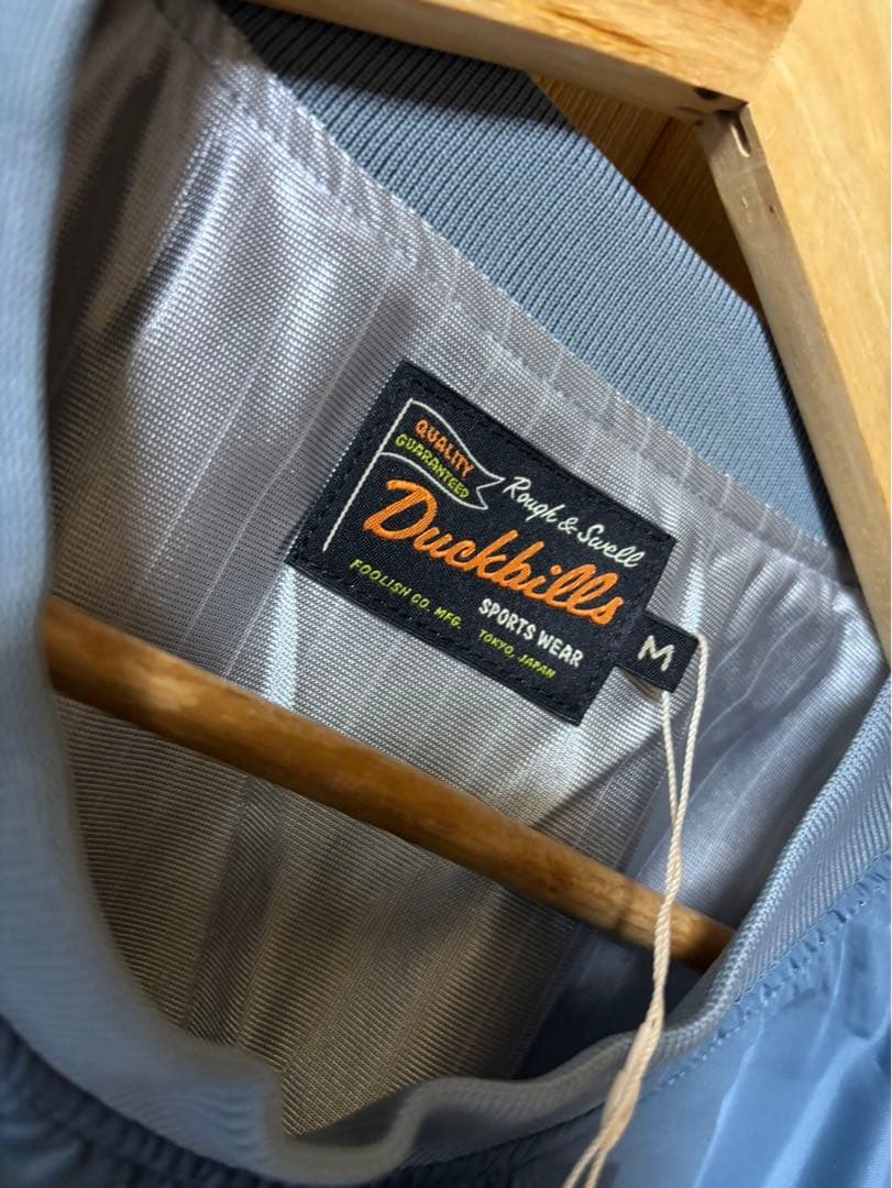 rough&swell ラフアンドスウェル スニードジャック M 新品タグ付き