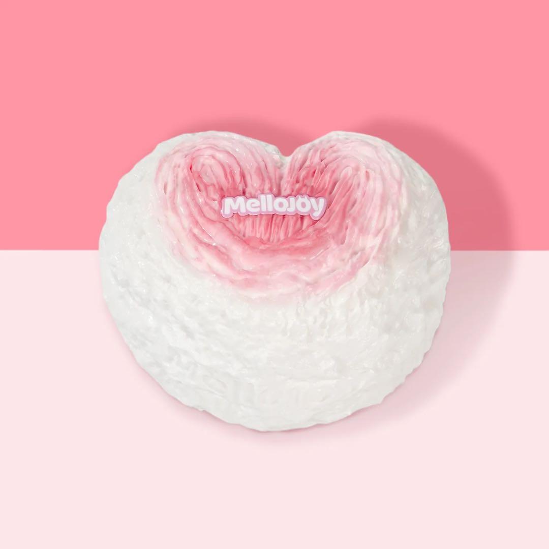 Mellojoy バレンタイン限定　没頭 ボットウ メロジョイ