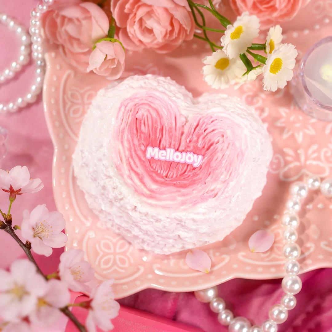 Mellojoy バレンタイン限定　没頭 ボットウ メロジョイ