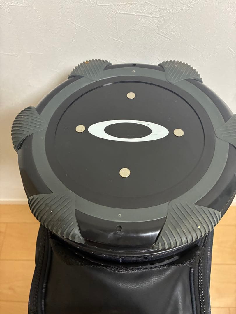 く*ん様 【極美品】OAKLEY 9.5型　キャディバック