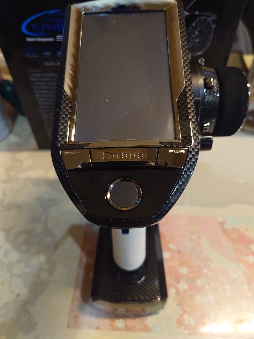 E*太様 フタバプロポT7PX Limited Edition ドリフトラジコン