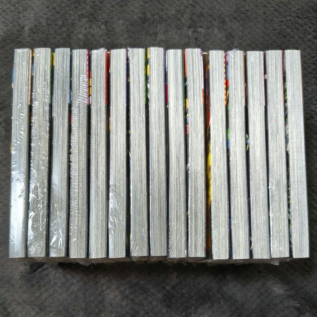 【初版/新品】幼稚園WARS 全巻 セット 特典付き