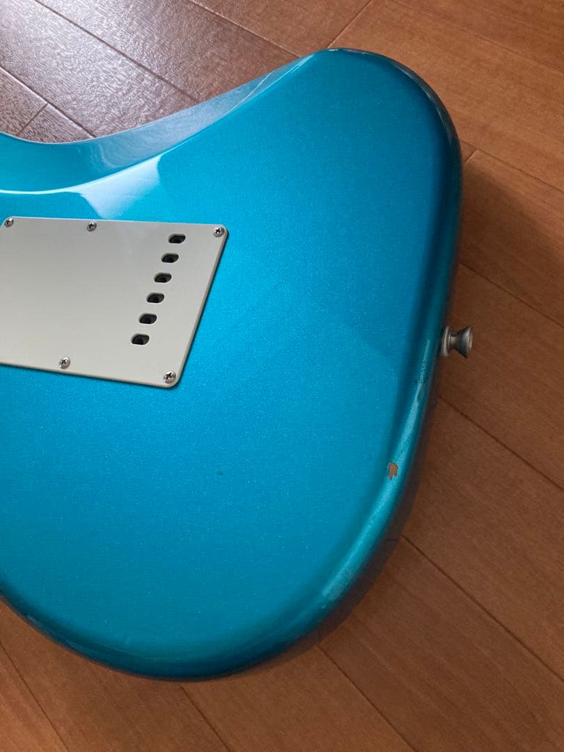 CoolZ ストラト エレキギター