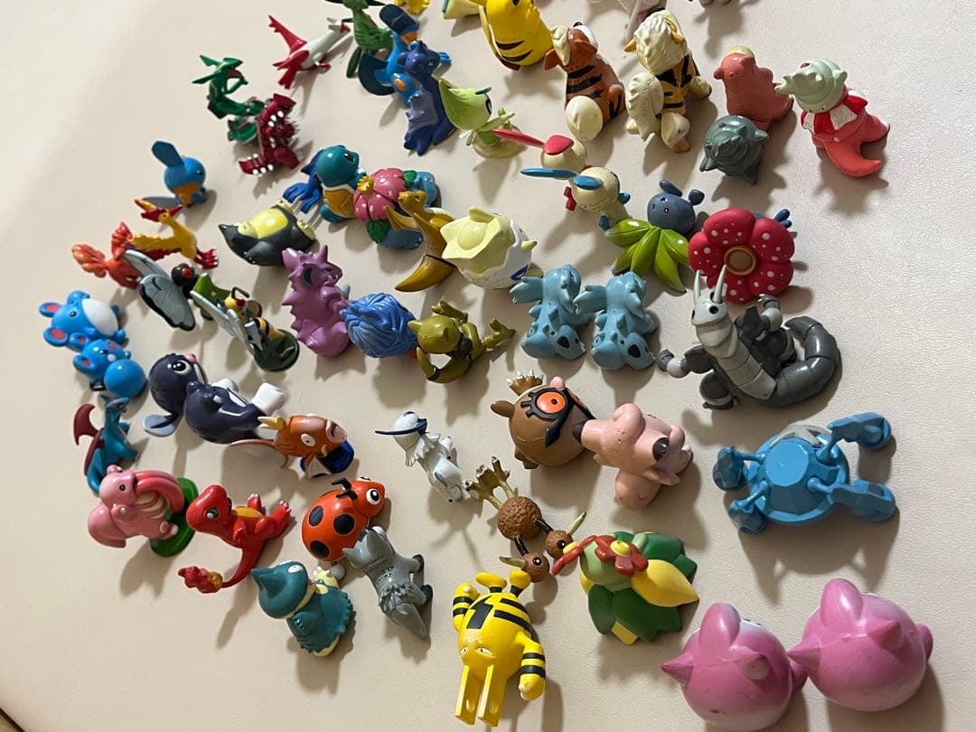 モンコレ　初期　まとめ売り