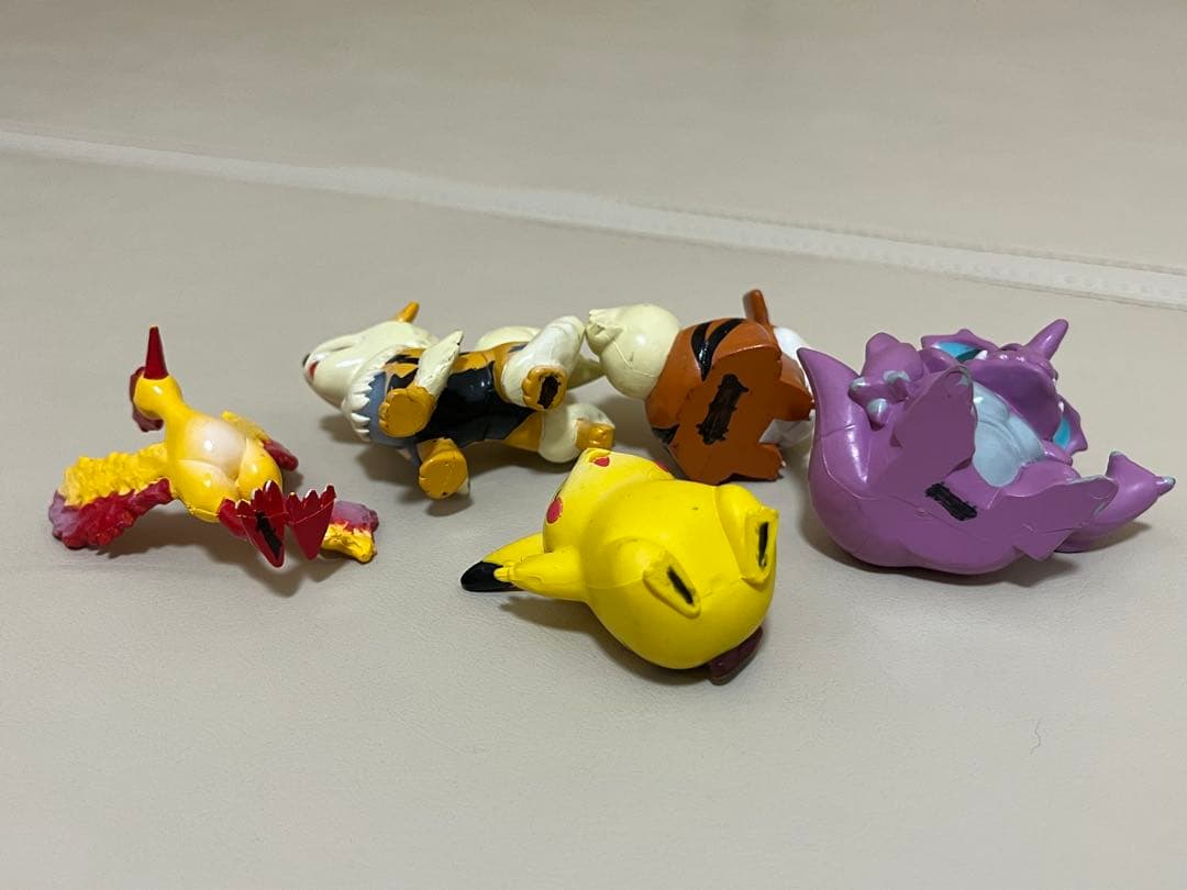 モンコレ　初期　まとめ売り