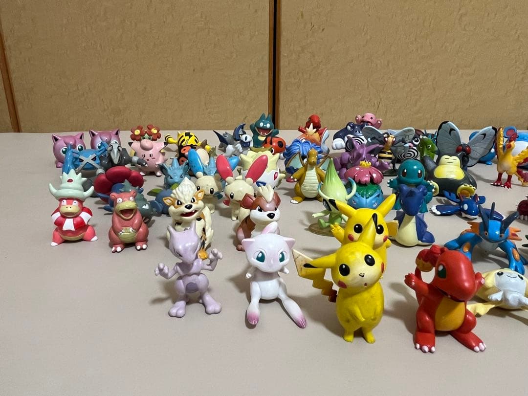 モンコレ　初期　まとめ売り