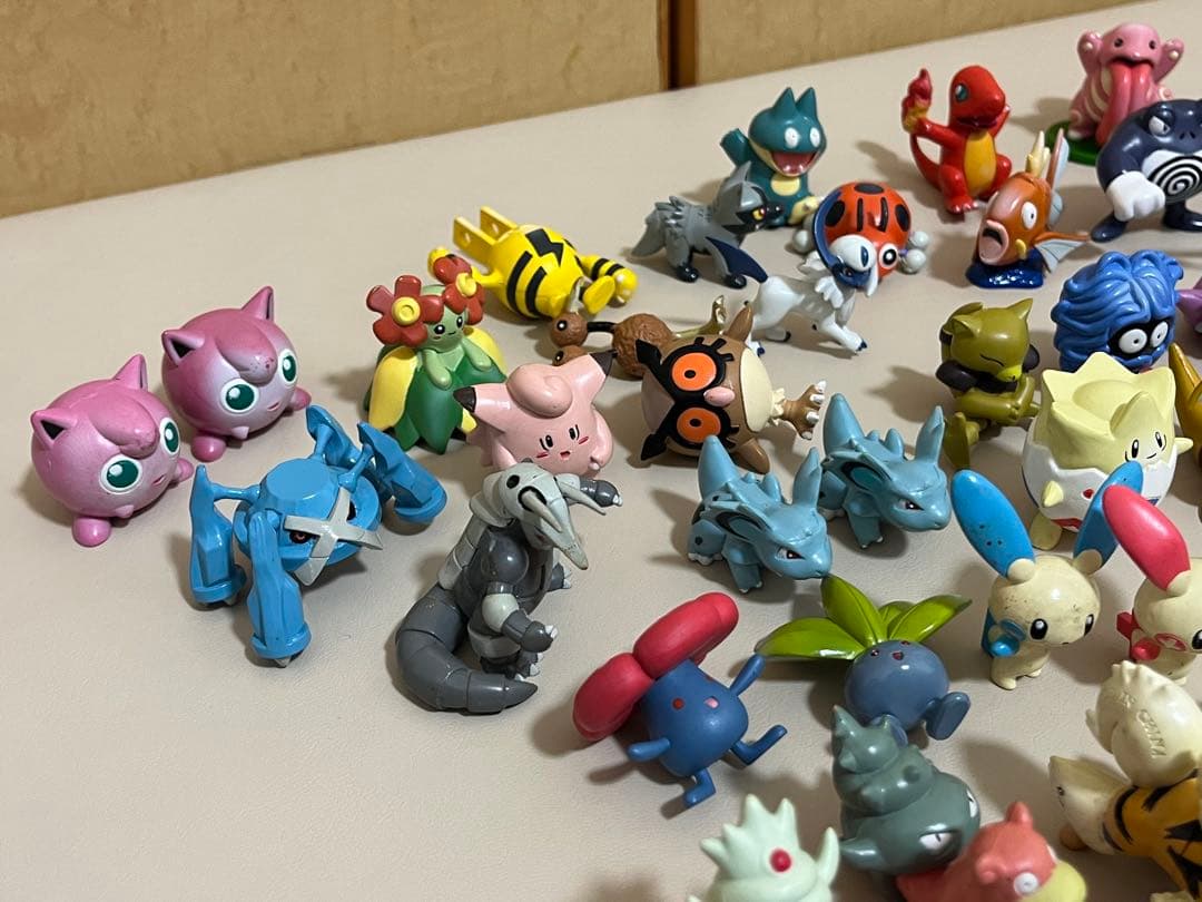 モンコレ　初期　まとめ売り