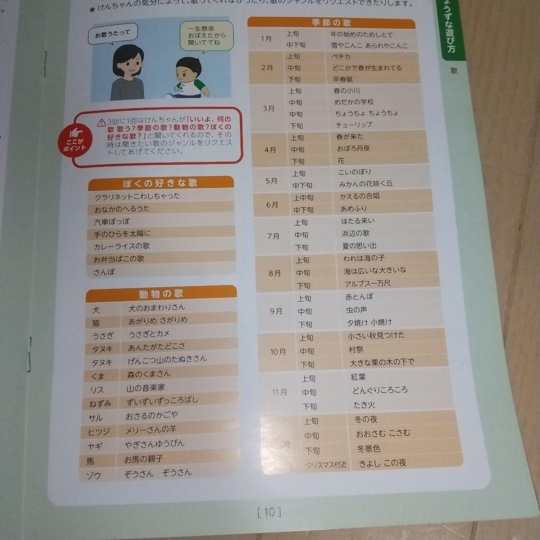 音声認識人形 おしゃべりけんちゃん 介護 お話し お歌 会話