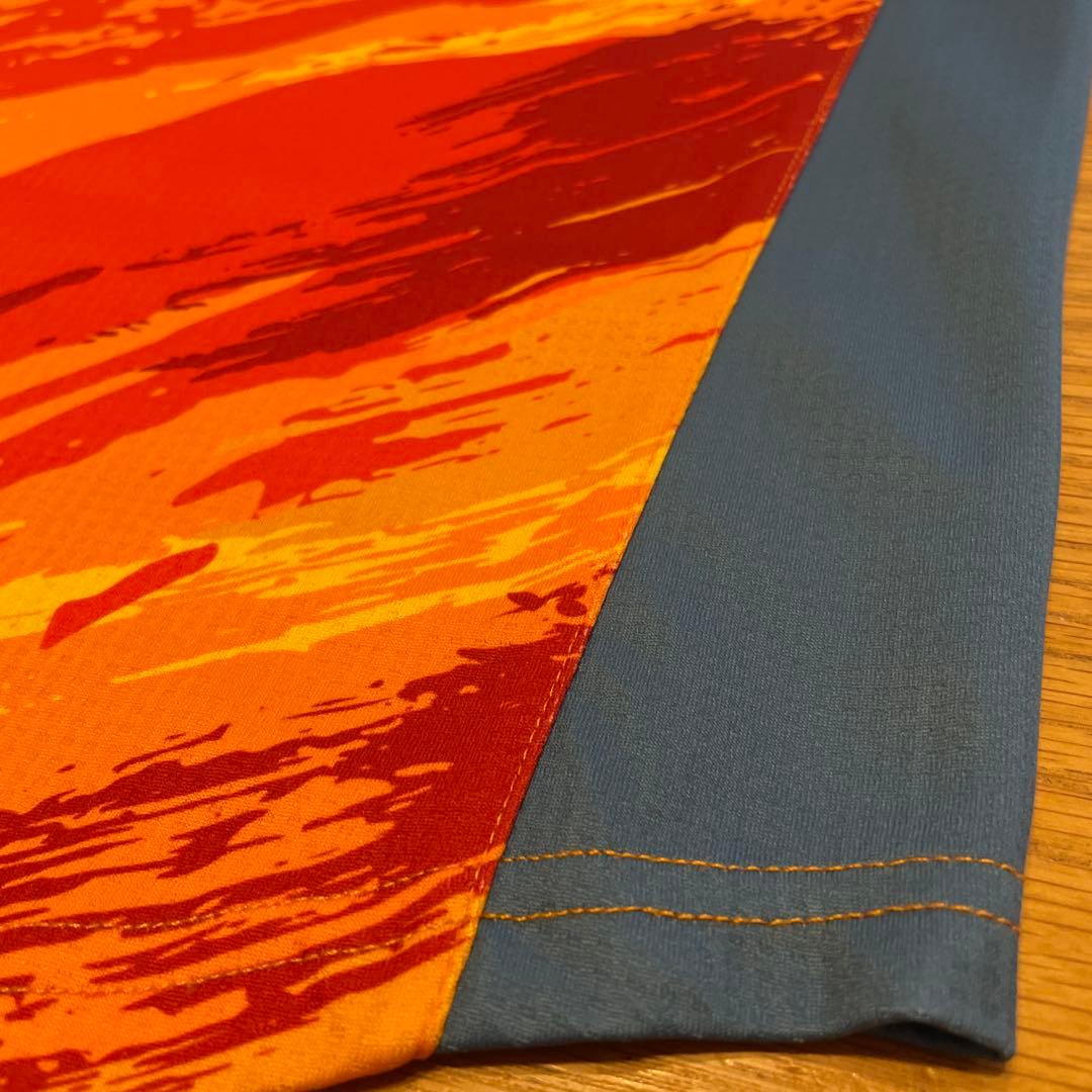 Vファーレン長崎2025 ユニフォーム　サイズM