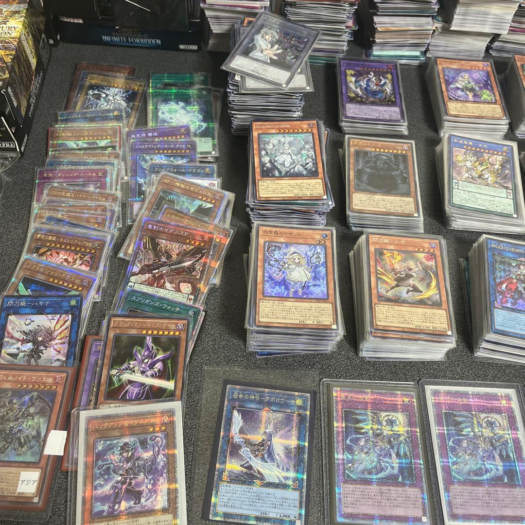 早い者勝ち‼️ 遊戯王高額引退品