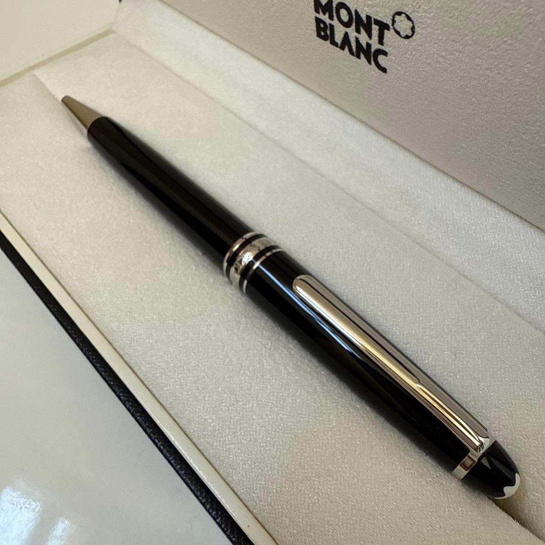 Mont Blanc ボールペン　マイスターシュテュック MST P 164