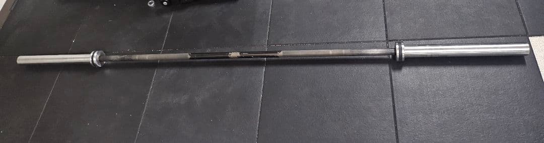 【送料込み】LEXCO オリンピックシャフト