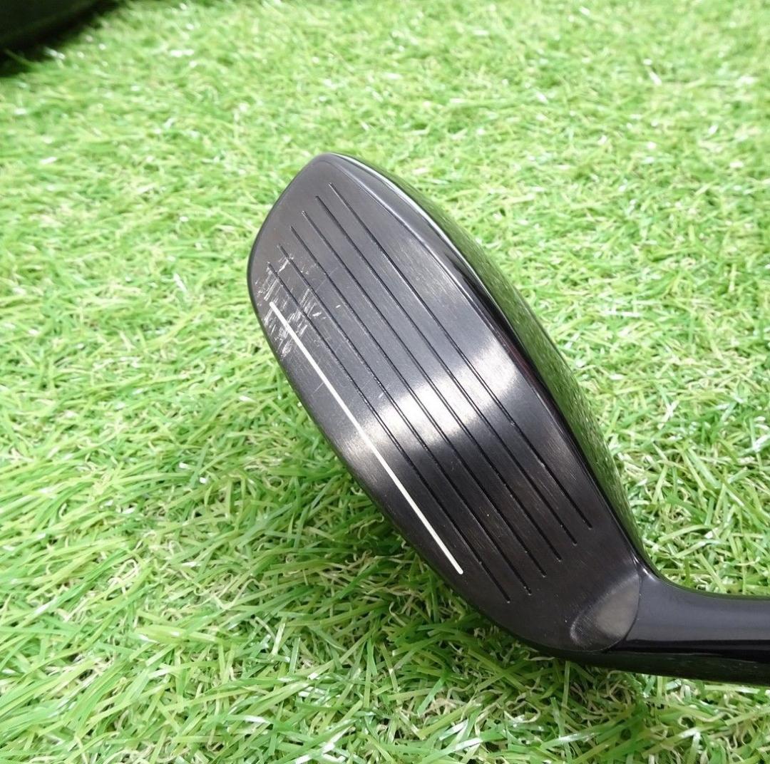 メンズゴルフ シニアゴルフ研究所 EZY POWER 8本セット グリーンスプー