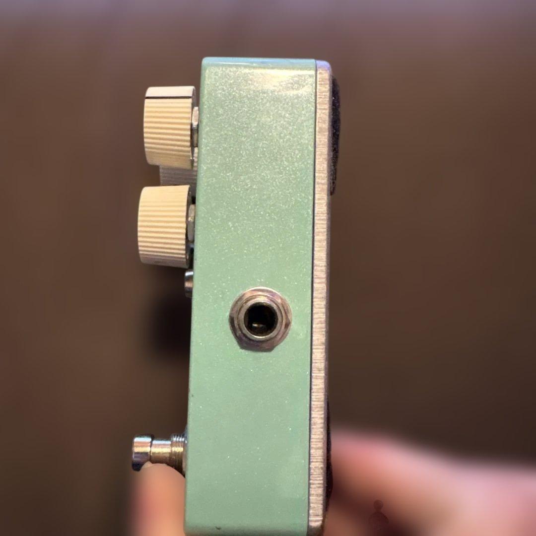 's effects Blues Breaker 最新ver.